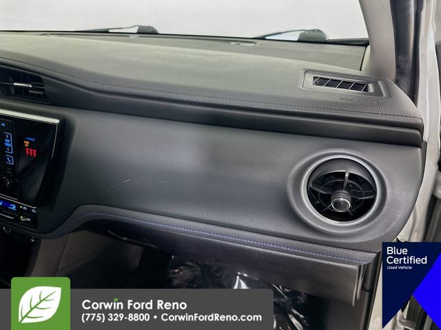 Used 2019 Toyota Corolla SE FWD image 31