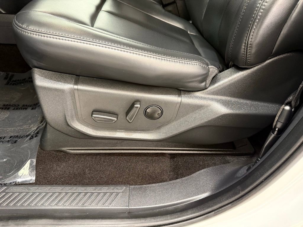 Certified 2023 Ford Expedition XLT image 14