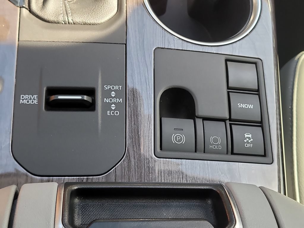 Used 2023 Toyota Highlander Limited FWD image 29