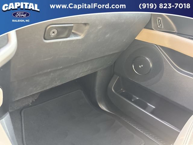 Certified 2024 Ford Expedition Max Limited RWD image 28
