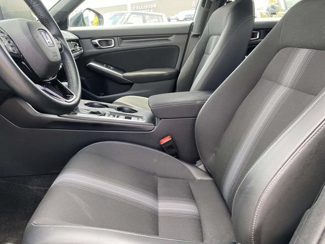 Used 2025 Honda Civic Sport image 14