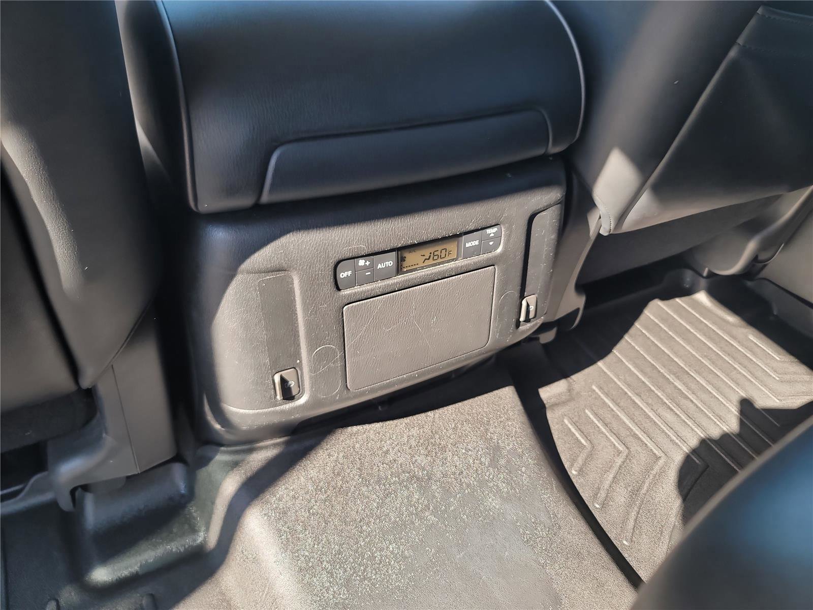 Used 2019 INFINITI QX80 Luxe w/ 22" Wheel Package image 25