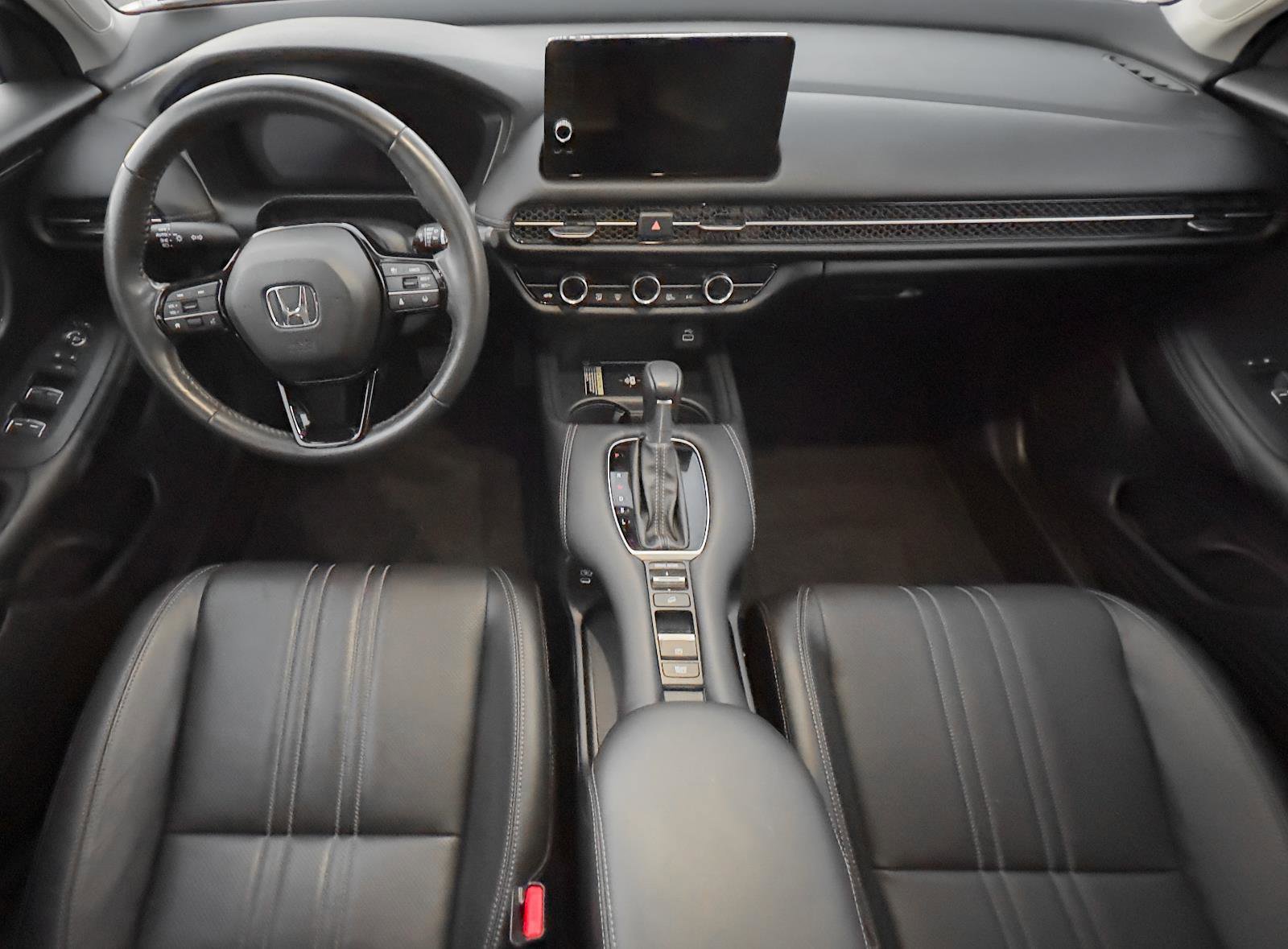 Used 2024 Honda HR-V EX-L image 12