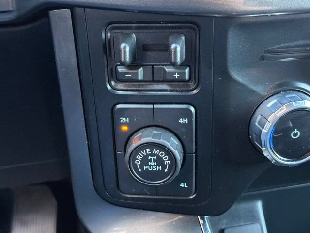 Certified 2023 Ford F150 XLT w/ Equipment Group 302A High AWD/4WD image 30