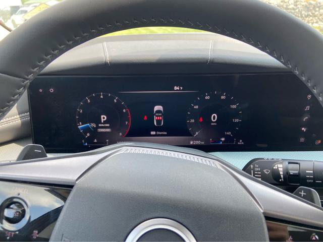 Used 2025 Nissan Murano SL AWD/4WD image 24