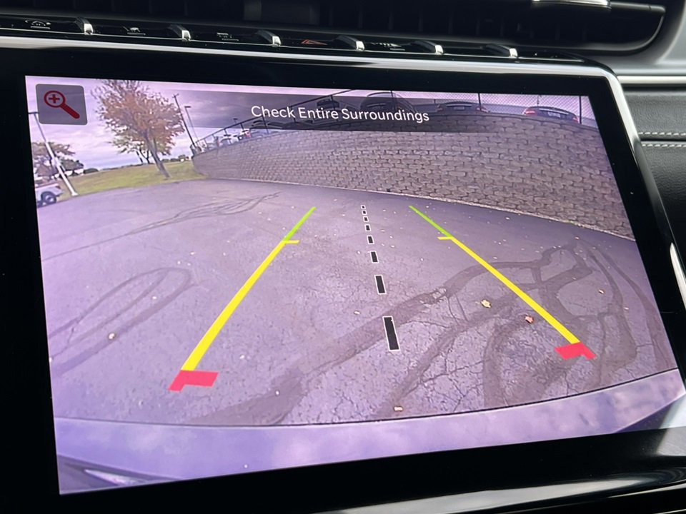 Used 2023 Jeep Grand Cherokee L Limited w/ Trailer Tow Group (B) image 29