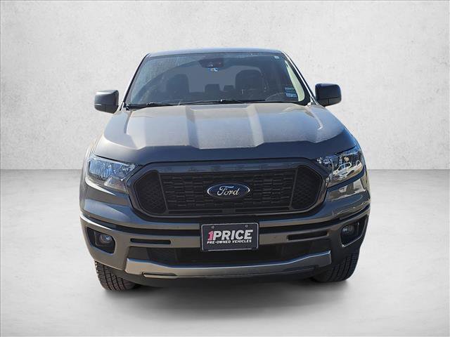 Certified 2021 Ford Ranger XLT w/ Equipment Group 301A Mid image 8