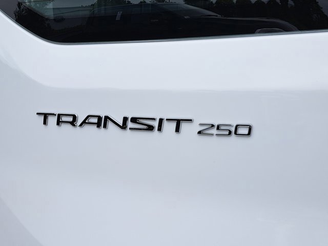 Certified 2024 Ford Transit 250 Low Roof w/ Exterior Upgrade Package image 10