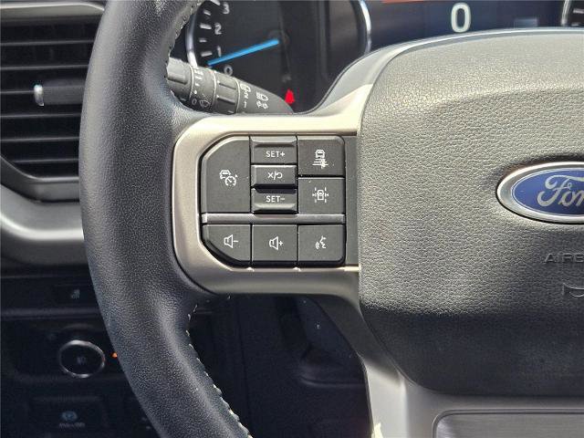 Certified 2023 Ford Expedition XLT RWD image 27