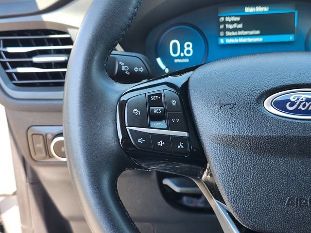 Certified 2023 Ford Escape Platinum AWD/4WD image 29