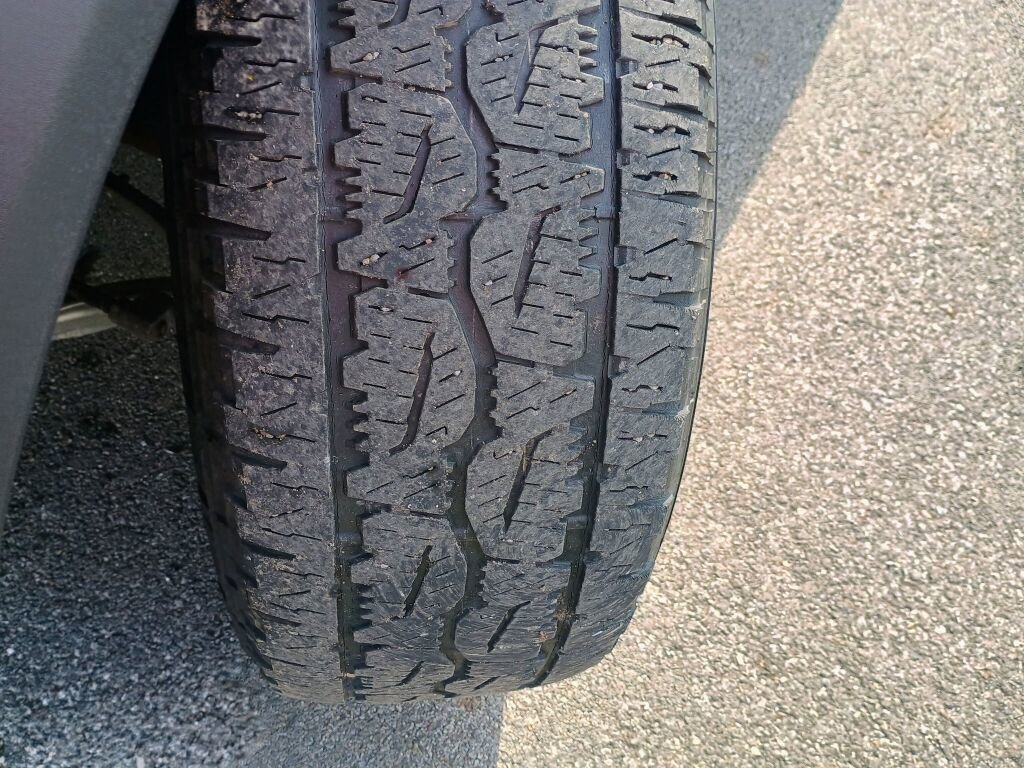 Certified 2023 Ford Explorer Timberline AWD/4WD image 31