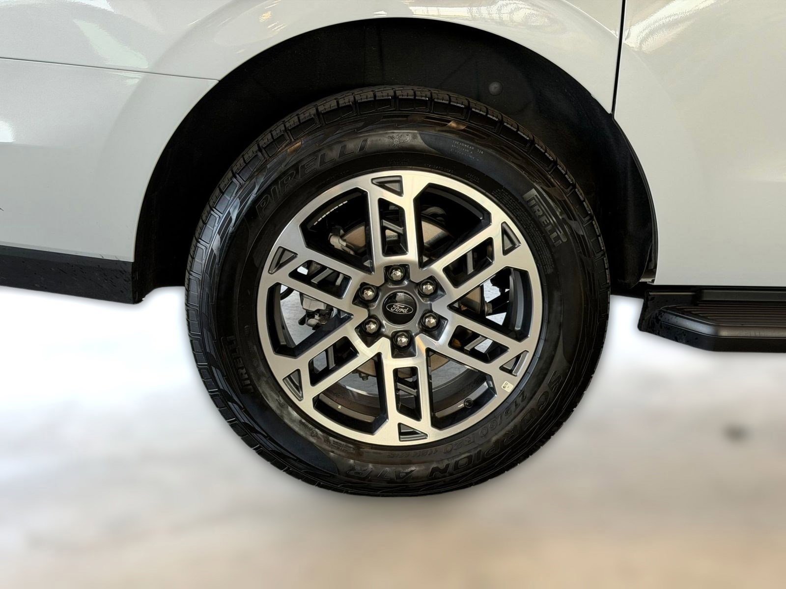 Certified 2025 Ford Expedition Max Active image 11