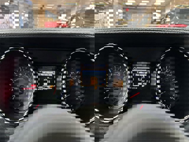 Certified 2019 Ford Mustang Coupe w/ Equipment Group 101A image 7