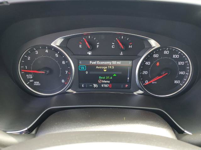 Used 2024 Chevrolet Blazer LT w/ Midnight/Sport Edition AWD/4WD image 10