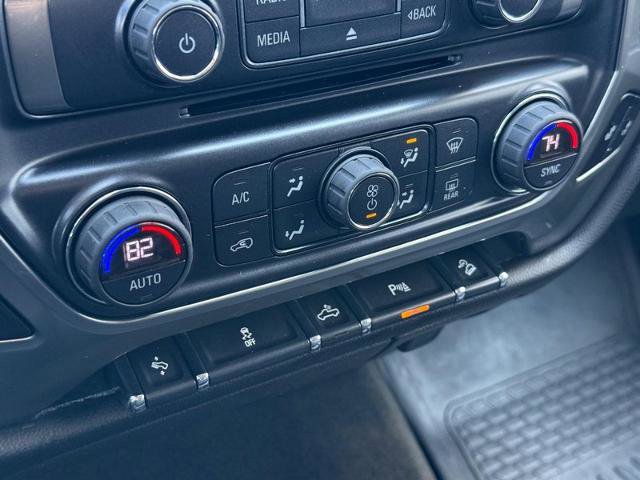 Used 2017 Chevrolet Silverado 1500 LT w/ All Star Edition image 19