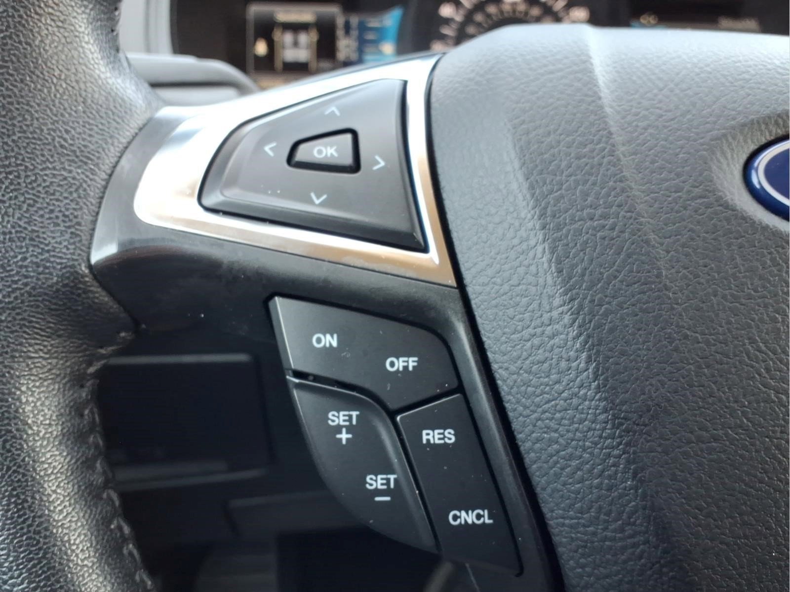 Certified 2024 Ford Edge SEL w/ Convenience Package AWD/4WD image 23