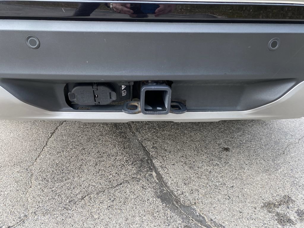 Certified 2023 Ford Explorer Platinum w/ Technology Package image 49