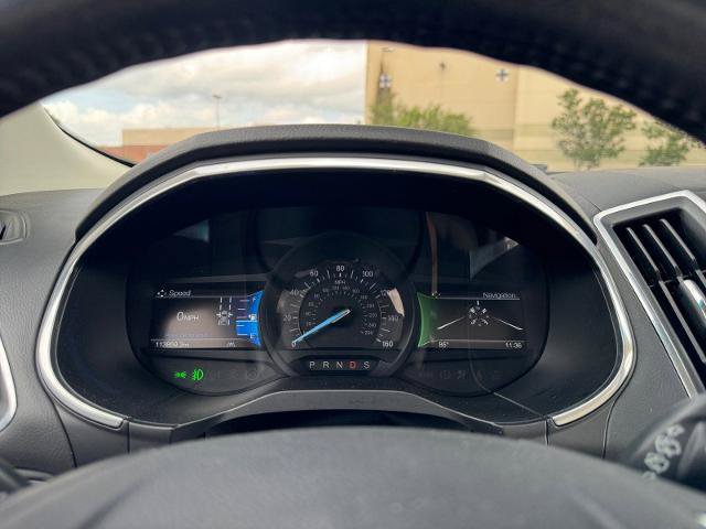 Certified 2019 Ford Edge Titanium AWD/4WD image 29