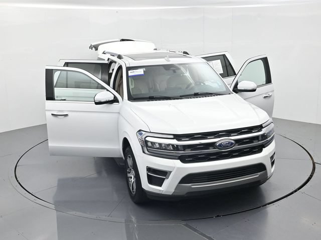 Certified 2024 Ford Expedition Max Limited AWD/4WD image 54
