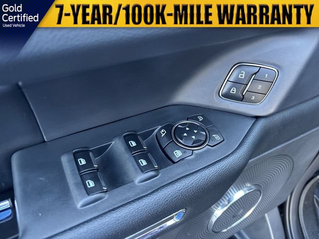Certified 2023 Ford Expedition Max XLT AWD/4WD image 22