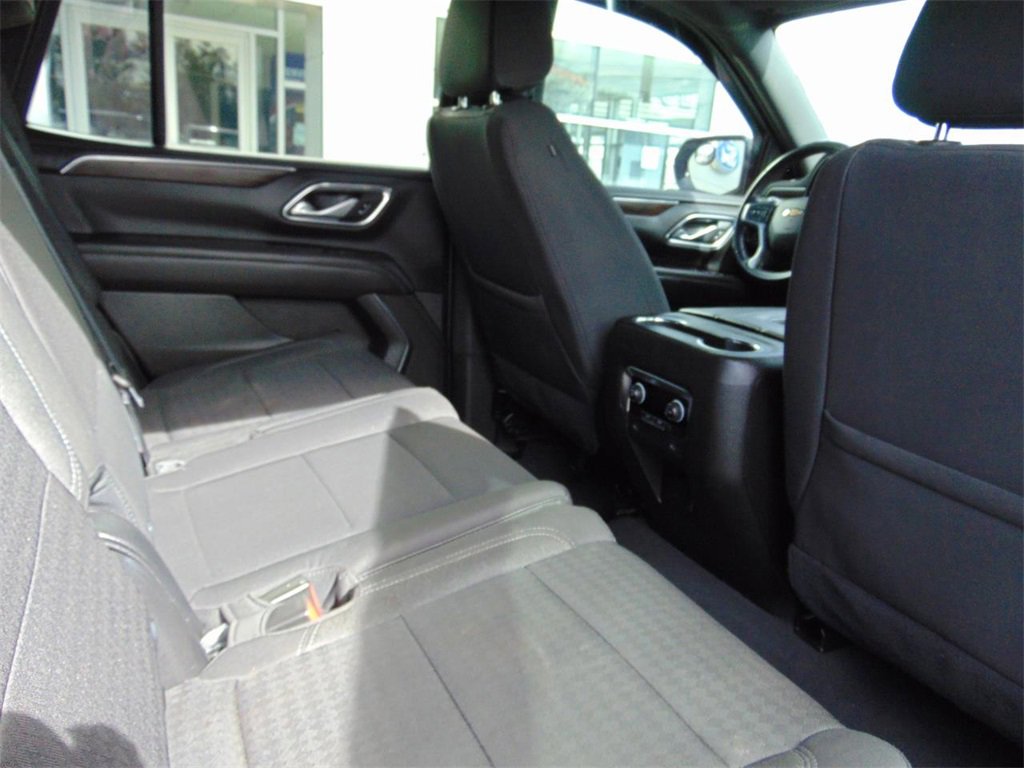 Used 2023 Chevrolet Tahoe LS image 22