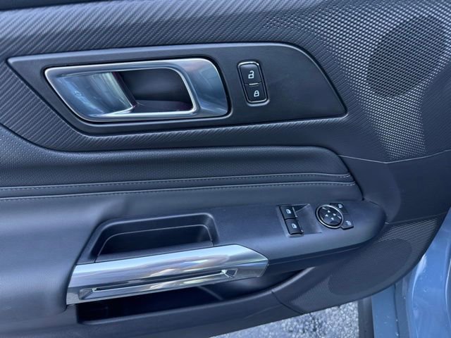 Certified 2025 Ford Mustang GT Premium image 12