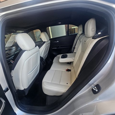 Used 2019 Cadillac XT4 Sport image 13