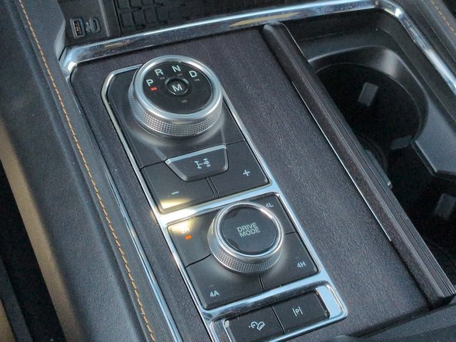 Certified 2023 Ford Expedition Platinum AWD/4WD image 27