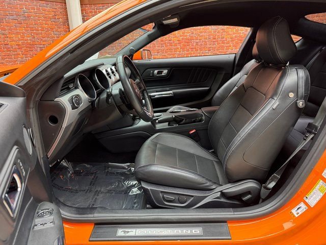 Certified 2021 Ford Mustang GT Premium image 20