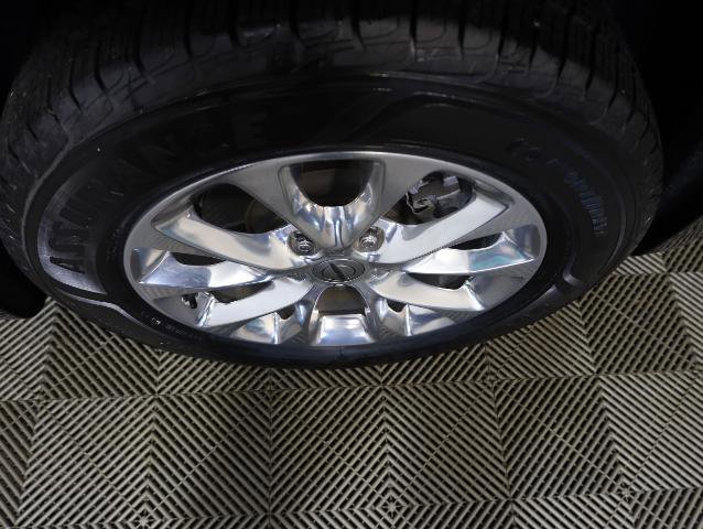 Used 2022 Chrysler Pacifica Touring-L w/ Uconnect Theater Family Group AWD/4WD image 33