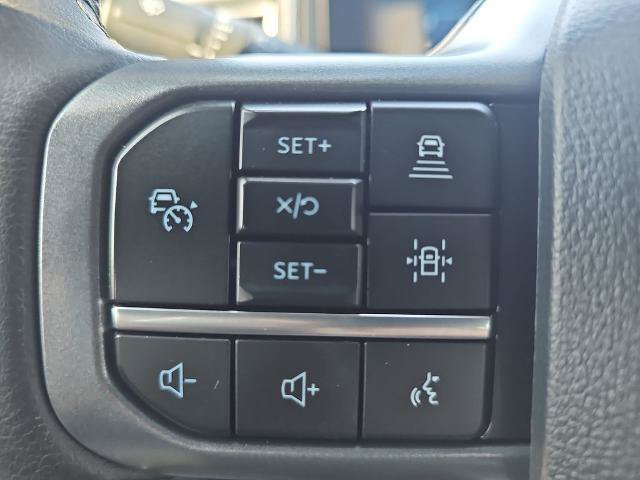 Certified 2025 Ford F250 Lariat w/ Lariat Ultimate Package AWD/4WD image 16