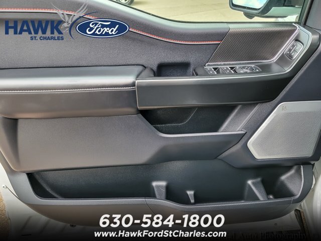 Certified 2024 Ford F150 Raptor AWD/4WD image 18