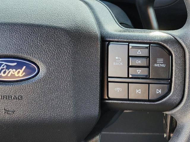 Certified 2025 Ford F150 STX w/ Equipment Group 201A FX4 AWD/4WD image 28