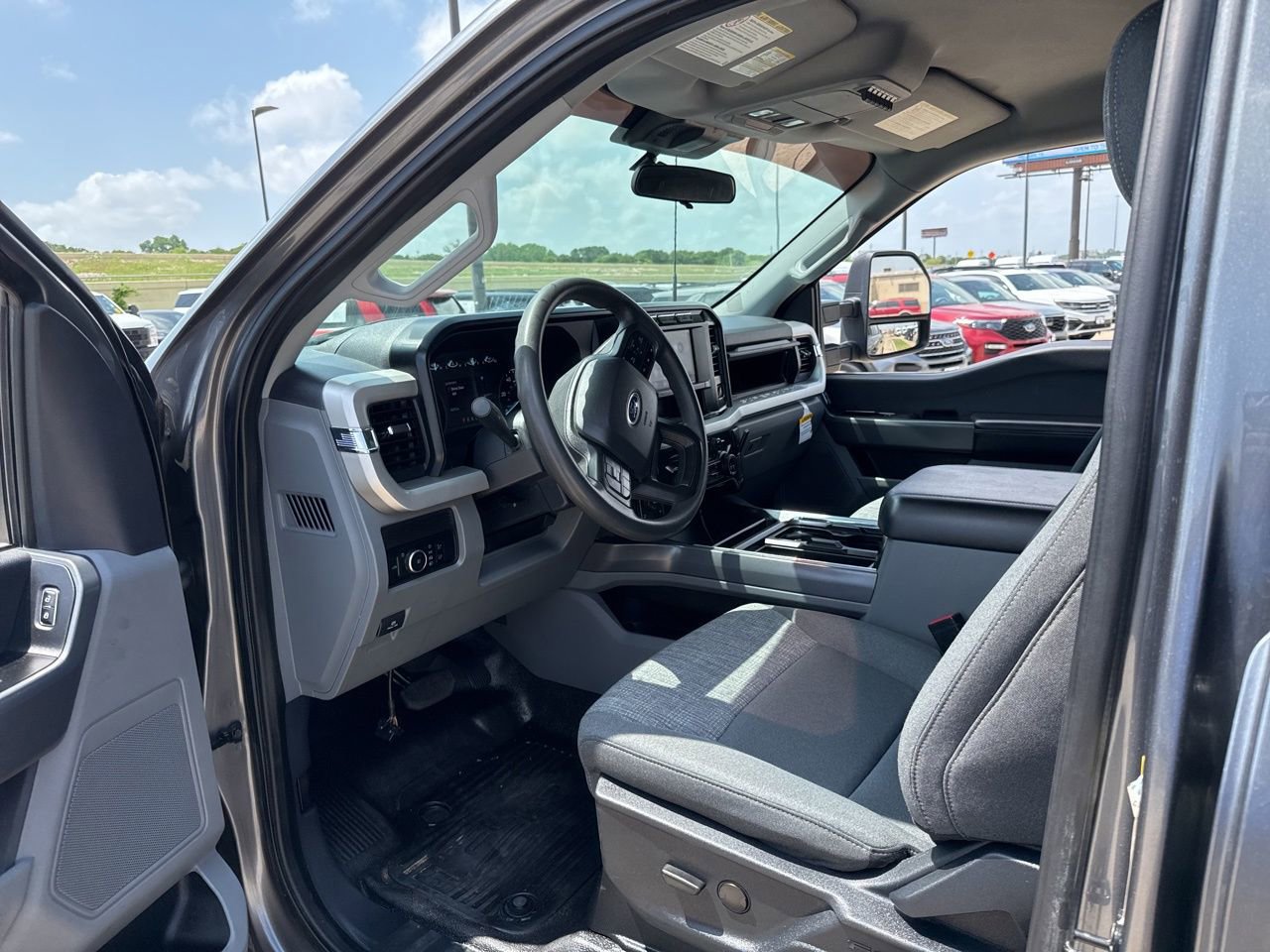 Certified 2024 Ford F250 XLT image 20