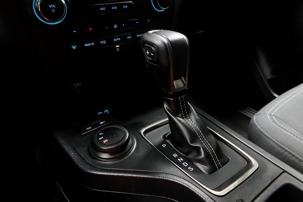 Certified 2022 Ford Ranger XLT w/ Equipment Group 301A Mid image 28