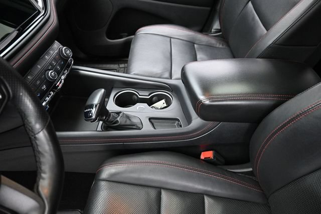 Used 2024 Dodge Durango GT AWD/4WD image 27