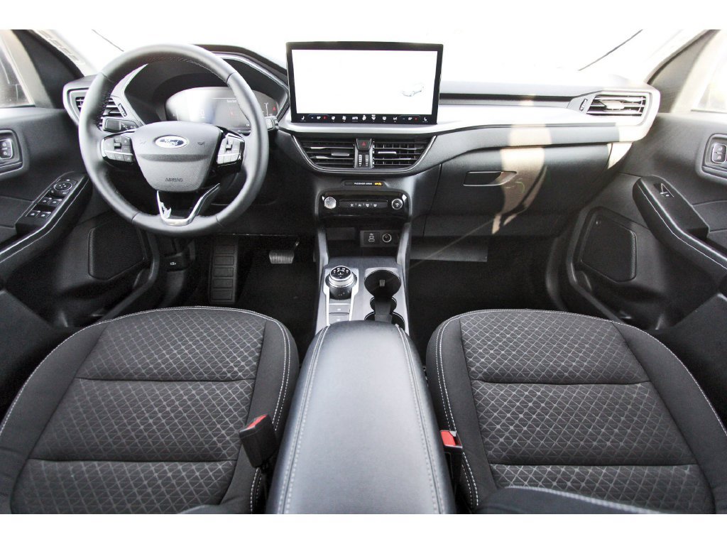 Certified 2025 Ford Escape Active w/ Tech Pack #1 FWD image 8