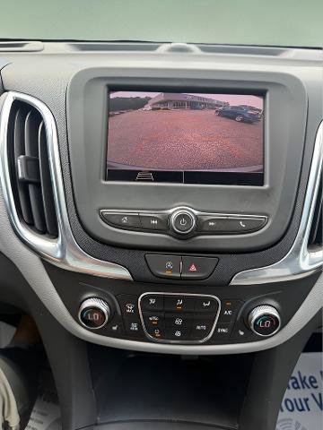 Used 2024 Chevrolet Equinox LT AWD/4WD image 27