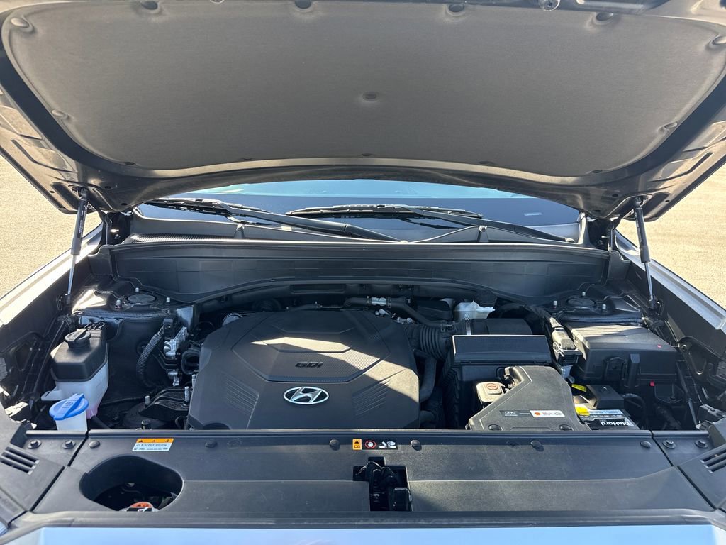 Used 2022 Hyundai Palisade SEL w/ Premium Package image 29