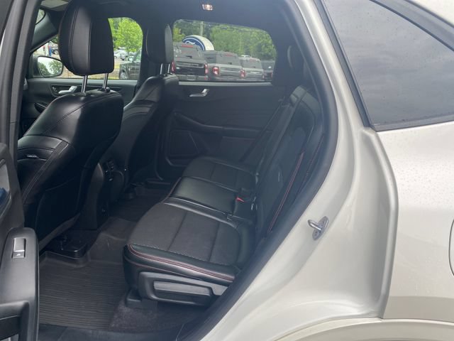 Certified 2024 Ford Escape ST-Line w/ Tech Pack #1 AWD/4WD image 12