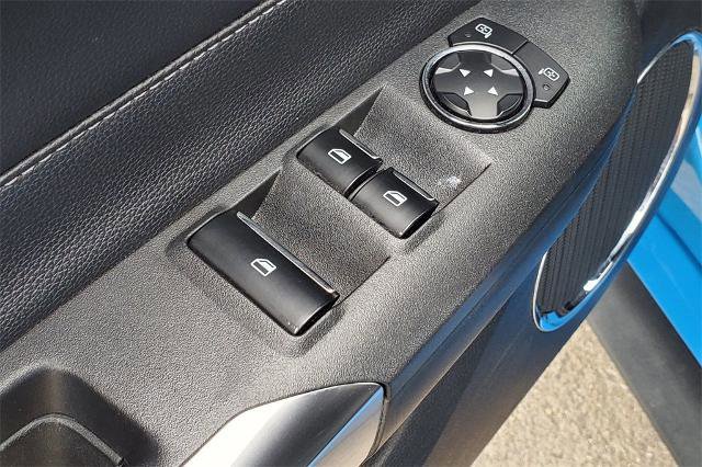 Certified 2023 Ford Mustang Premium image 24
