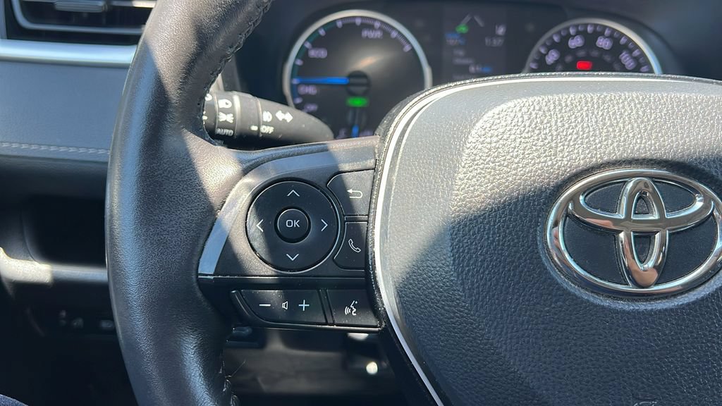 Used 2021 Toyota RAV4 XLE w/ Convenience Package AWD/4WD image 19