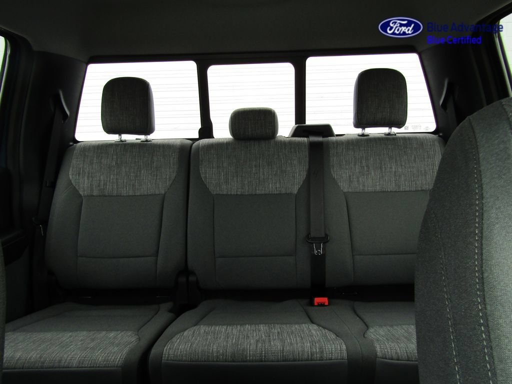 Certified 2023 Ford F150 XLT w/ Equipment Group 302A High AWD/4WD image 26