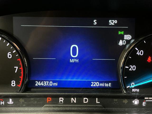 Certified 2023 Ford Explorer XLT w/ Equipment Group 202A image 22