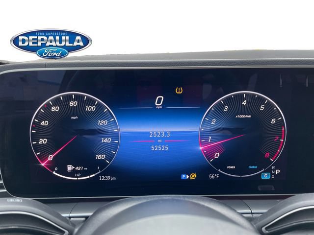 Used 2024 Mercedes-Benz GLE 350 4MATIC image 7