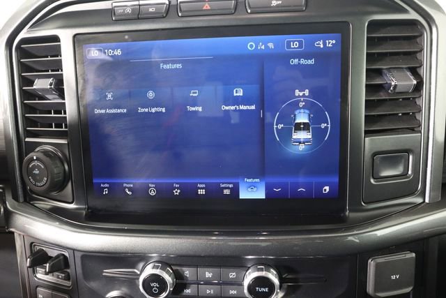 Certified 2023 Ford F150 XLT w/ Equipment Group 302A High image 60