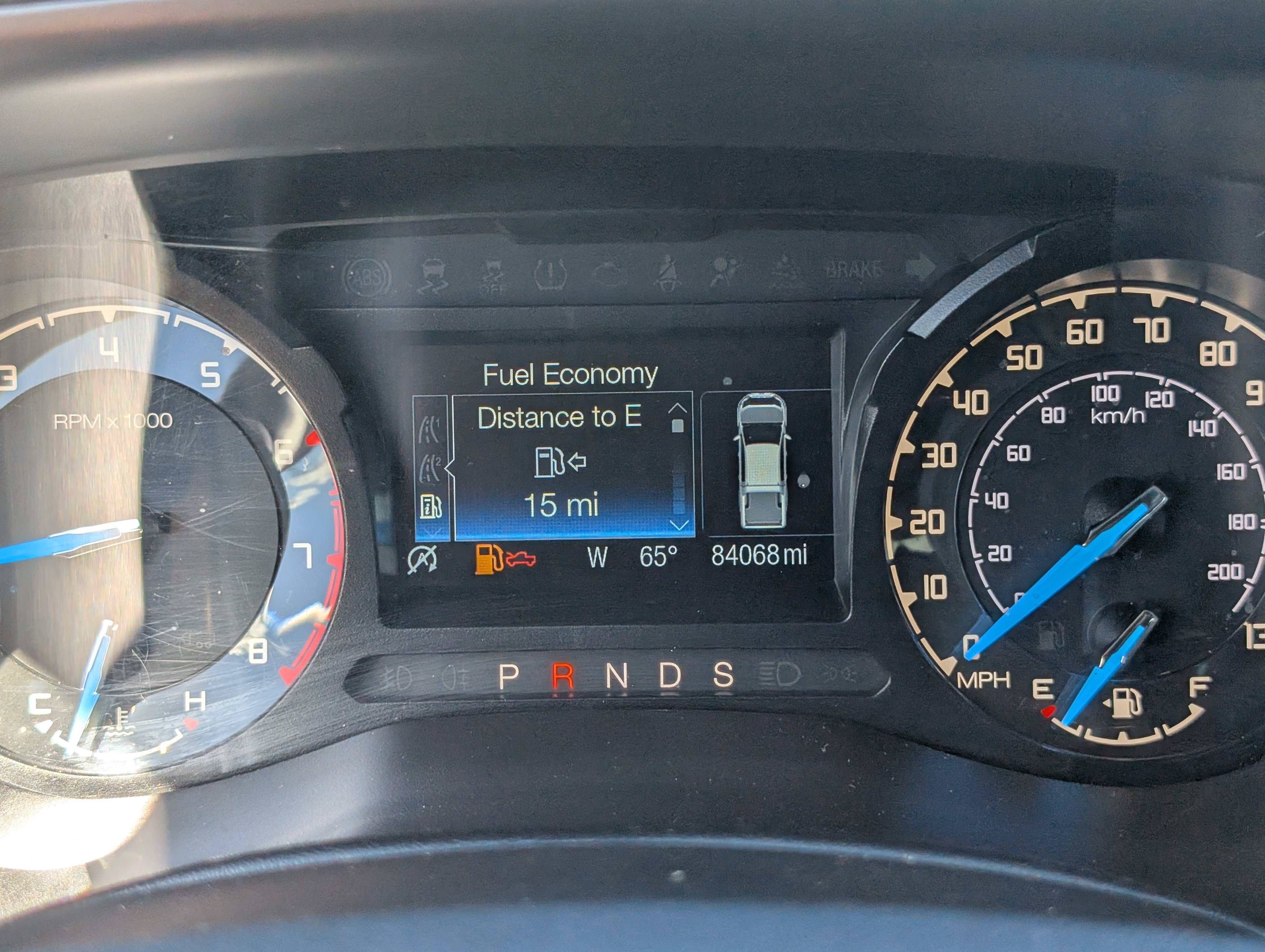 Certified 2019 Ford Ranger XLT w/ Equipment Group 301A Mid AWD/4WD image 28