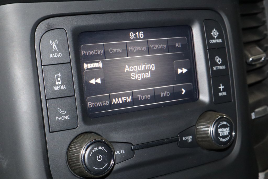 Used 2024 RAM 1500 Tradesman image 9