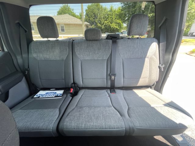 Certified 2022 Ford F150 XLT w/ Equipment Group 302A High AWD/4WD image 13