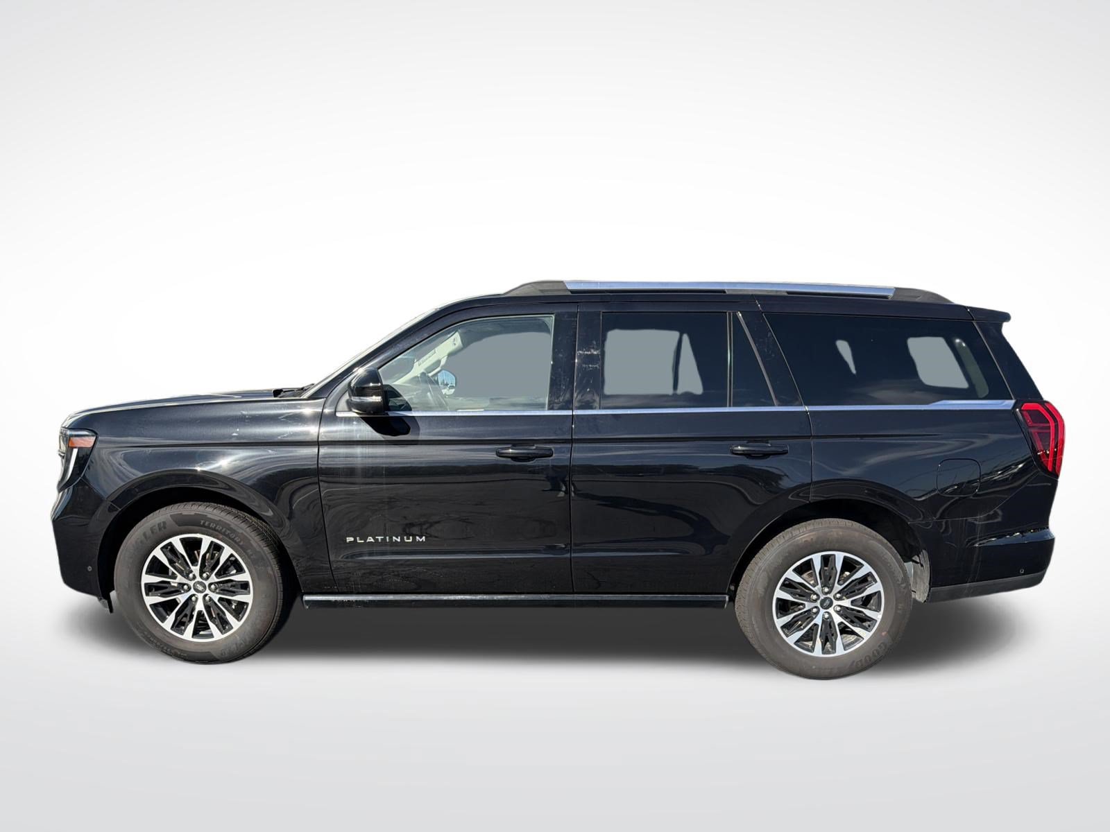 Certified 2025 Ford Expedition Platinum AWD/4WD image 9